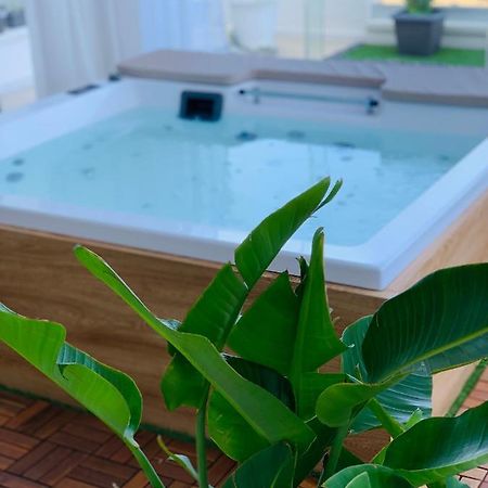 Dalu Suite Terrace Bari Exterior foto