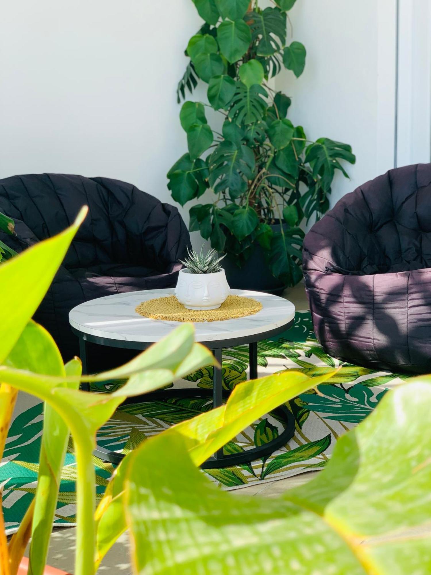 Dalu Suite Terrace Bari Exterior foto